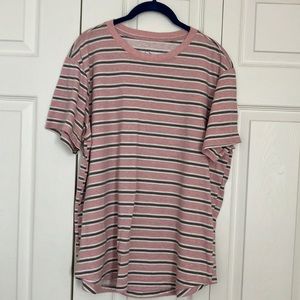 Men’s Original Use Tee Size Large